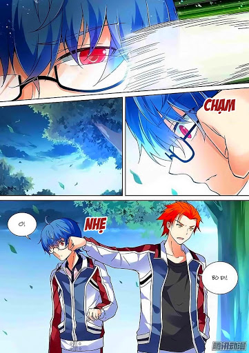 Giả Diện Thế Thân Chap 89 - Truyen.Chap.VN